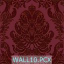 128x128 WALL10.PCX