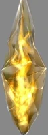 Detailed TDS Fire Crystal