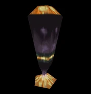 DromEd Object Model trvase2