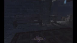 OQzombieletter2 Location