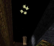 A Private Fireworks Display