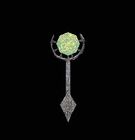 Earth Tower key