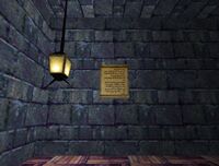 Thieves' Guild: In-game text