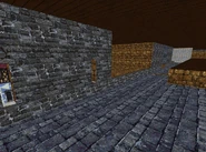 Enough Room for Another Storey