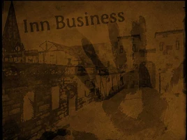 FM TDM Inn Business title card promo