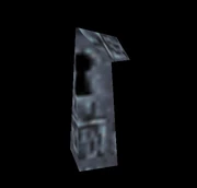 DromEd Object Model knobmol