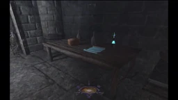 OQzombieletter Location