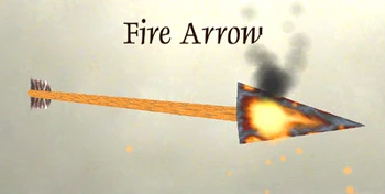 FireArrow