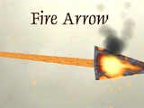 Fire Arrow