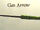 Gas Arrow