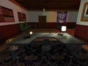 Hagen's note to Truart