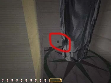 KeepersChapel bnkstatsec