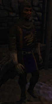 Purple Archer Rutherford