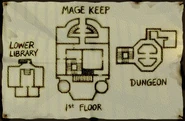 TG M16 map PAGE002.jpg (88 KB) Mage Towers, Lower Library, Dungeon