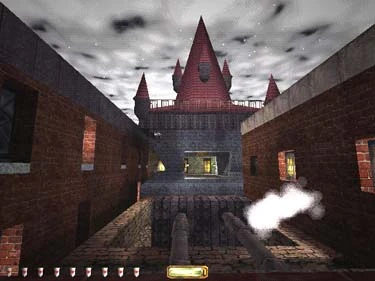 KeepersChapel prtybelltower