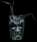 Tree Beast Mask