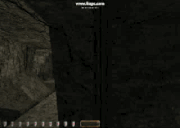 Gas arrow knockout