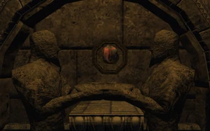 The Heart in Auldale.