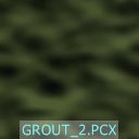 128x128 GROUT_2.PCX