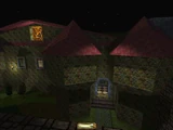 Constantine's Mansion