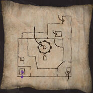 TDS map ClocktowerFurnace.jpg (70 KB) Stonemarket Clocktower, furnace