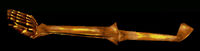 DromEd Object Model glegl