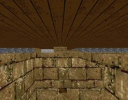 (lit up for these pictures)