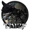 Thief dock icon by outlawninja-d66q6oz