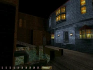 Upper Newmarket1.jpg (90 KB) The canal near High Towne