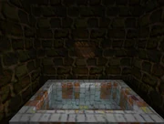 The Lunar Pool