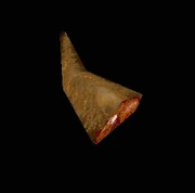 DromEd Object Model DeerLeg