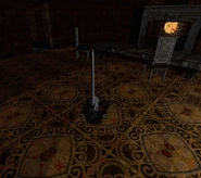 Did I use the 'short' joke already?