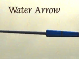 Water Arrow