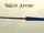 Water Arrow