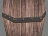 Barrel
