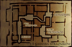 Szkolenie Strażnika