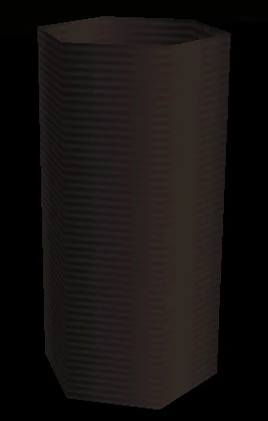 DromEd Object Model wax02