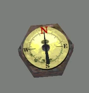 A Realistic Compass