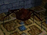 Chaos Spider