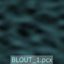 128x128 BLOUT_1.pcx