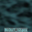 128x128 BLOUT_12.pcx