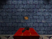 Saint Tennor's Holy creation