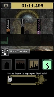 Thief Quiz Lockpicking