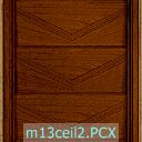 128x128 m13ceil2.PCX