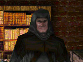 Thomhead