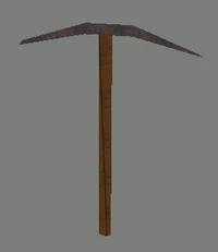 DromEd Object Model pick