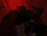 Secret Torture Chamber