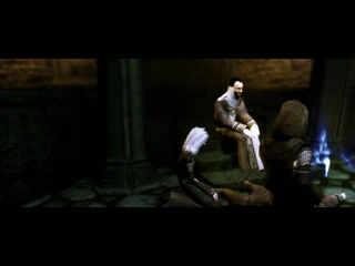 Gamalls treachery 08