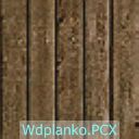 64x64 Wdplanko.PCX