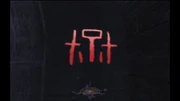 Hammer glyph